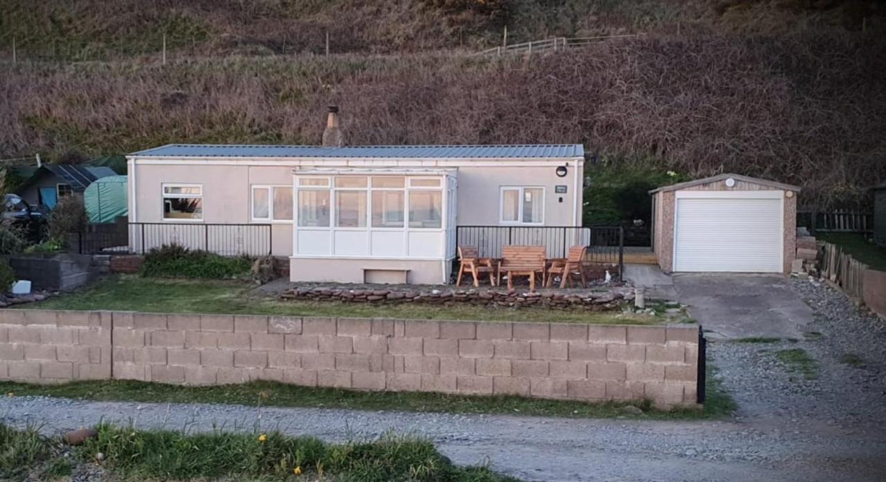 Mona Villa Holiday Home Caulderton Exterior foto